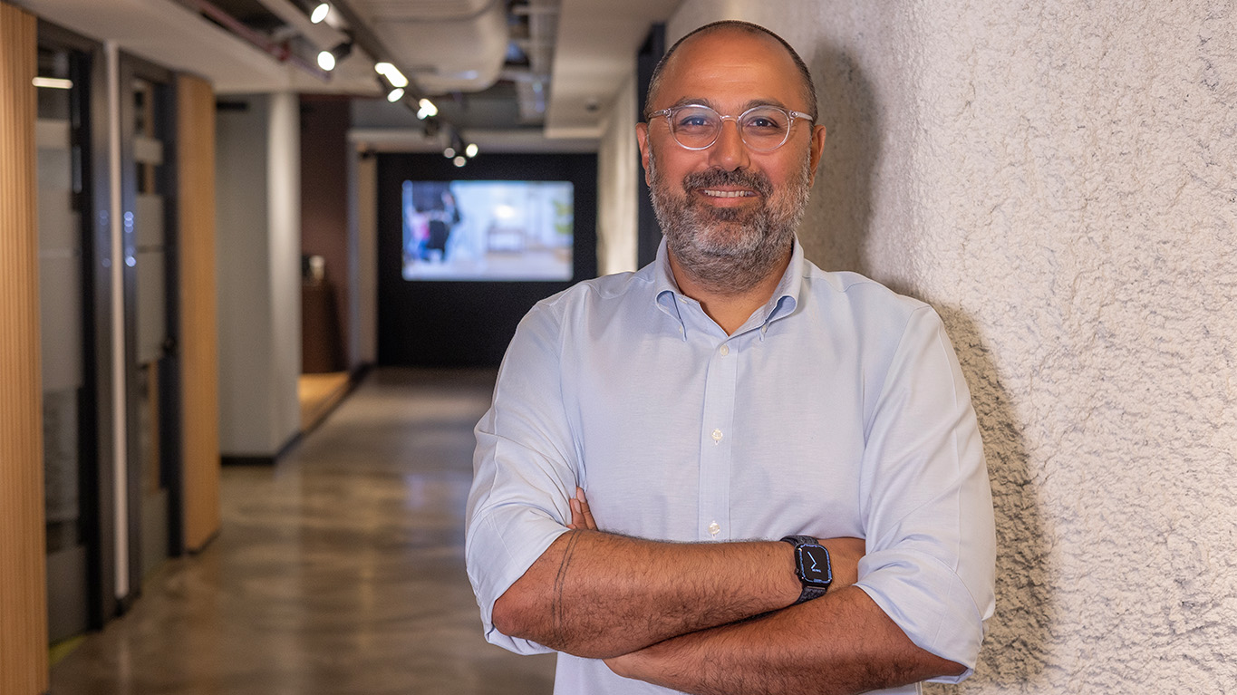 Skechers Türkiye’de üst düzey atama