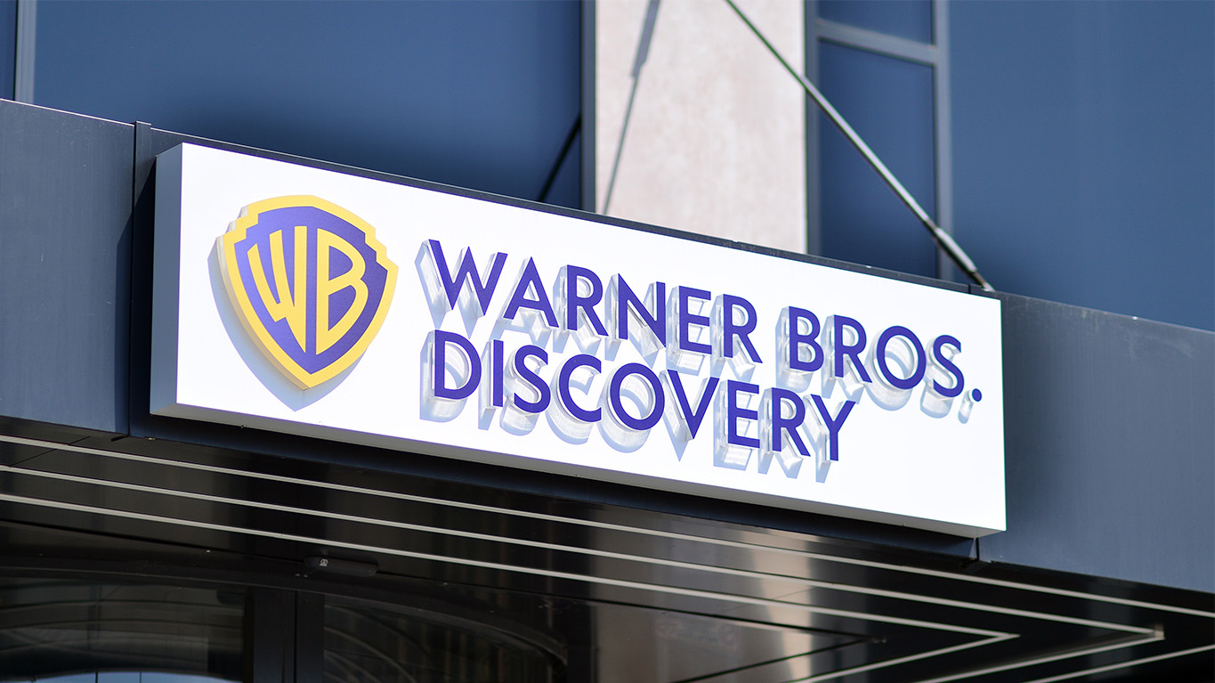 Warner Bros. Discovery ikiye bölünüyor: Yeni isimler açıklandı