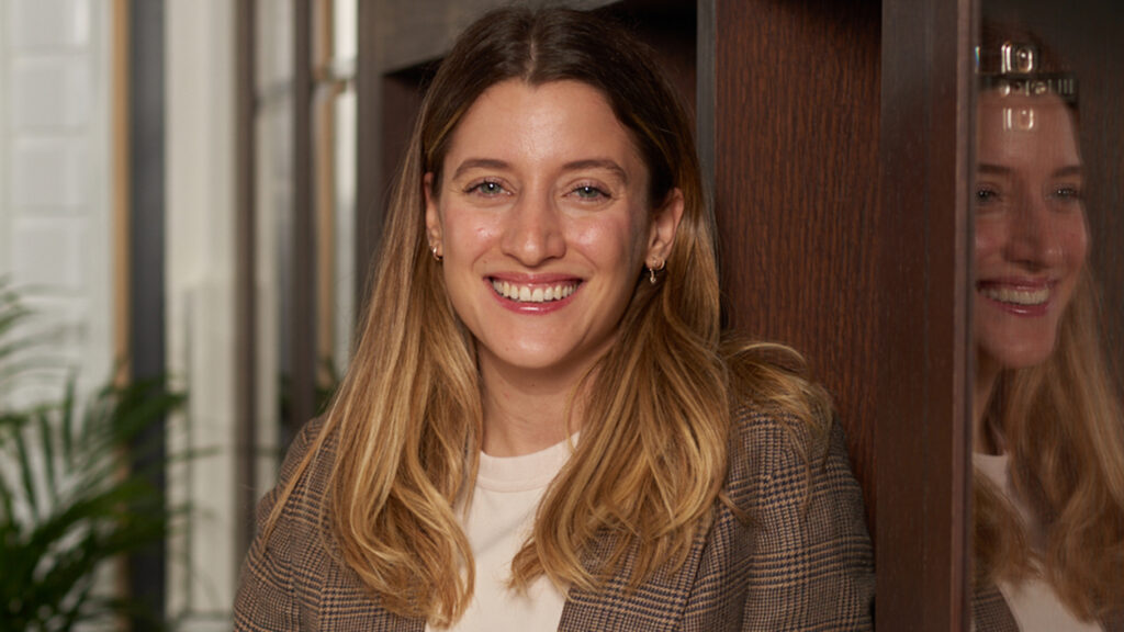 Beyza Sakallı Microsoft Türkiye CMO