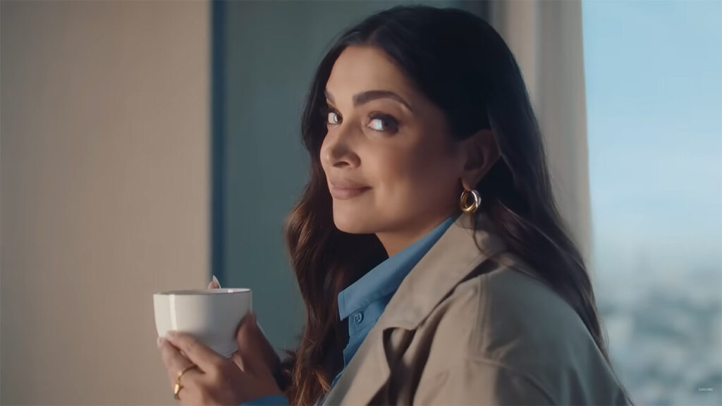 Deepika Padukone - Reels izlenme rekoru - en çok izlenen reels