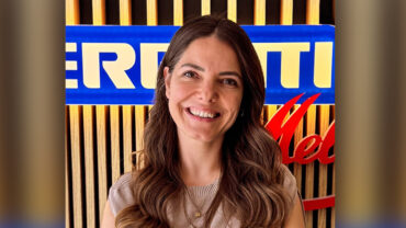 Perfetti Van Melle Pazarlama Direktörü Deniz Nalcı