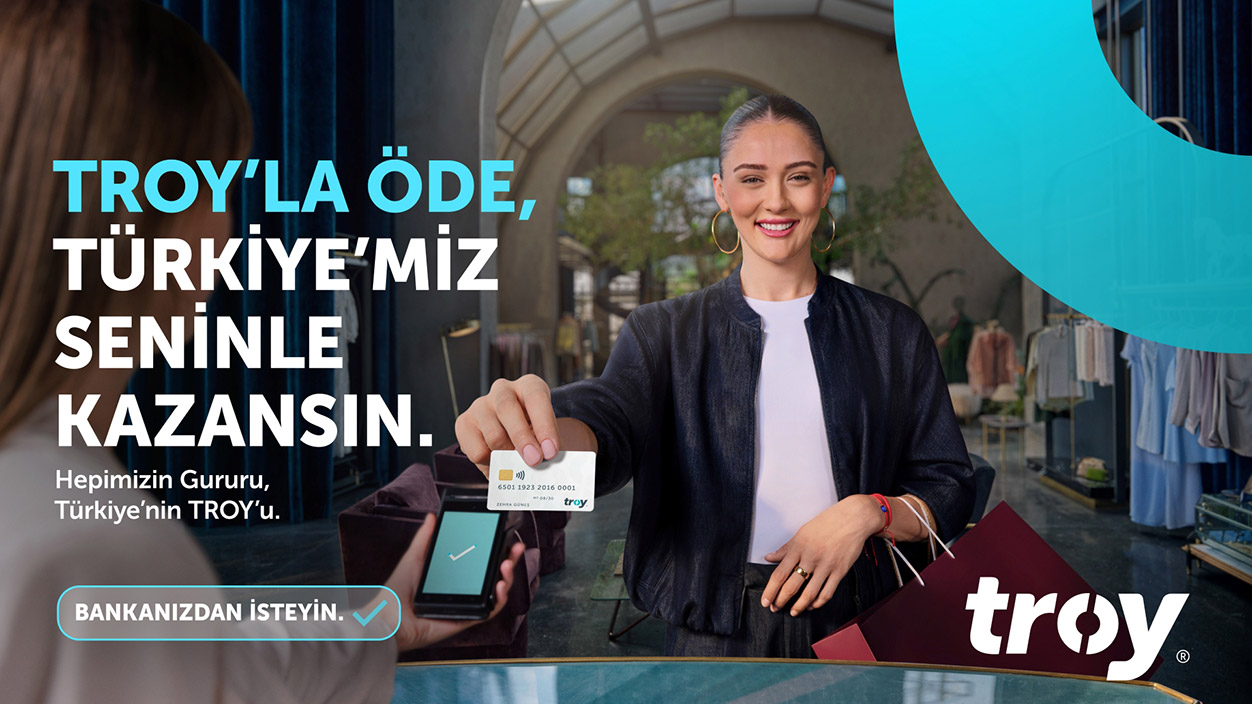 TROY Reklam Zehra Gunes - Milli Gurur - Hakan Çalhanoğlu - Mete Gazoz