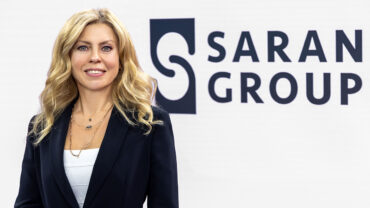 Taç Kılavuz - Saran Group CFO