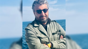 Yavuz Barlas - Can Medya