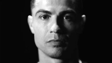 Cristiano Ronaldo - Suudi Arabistan Turizm