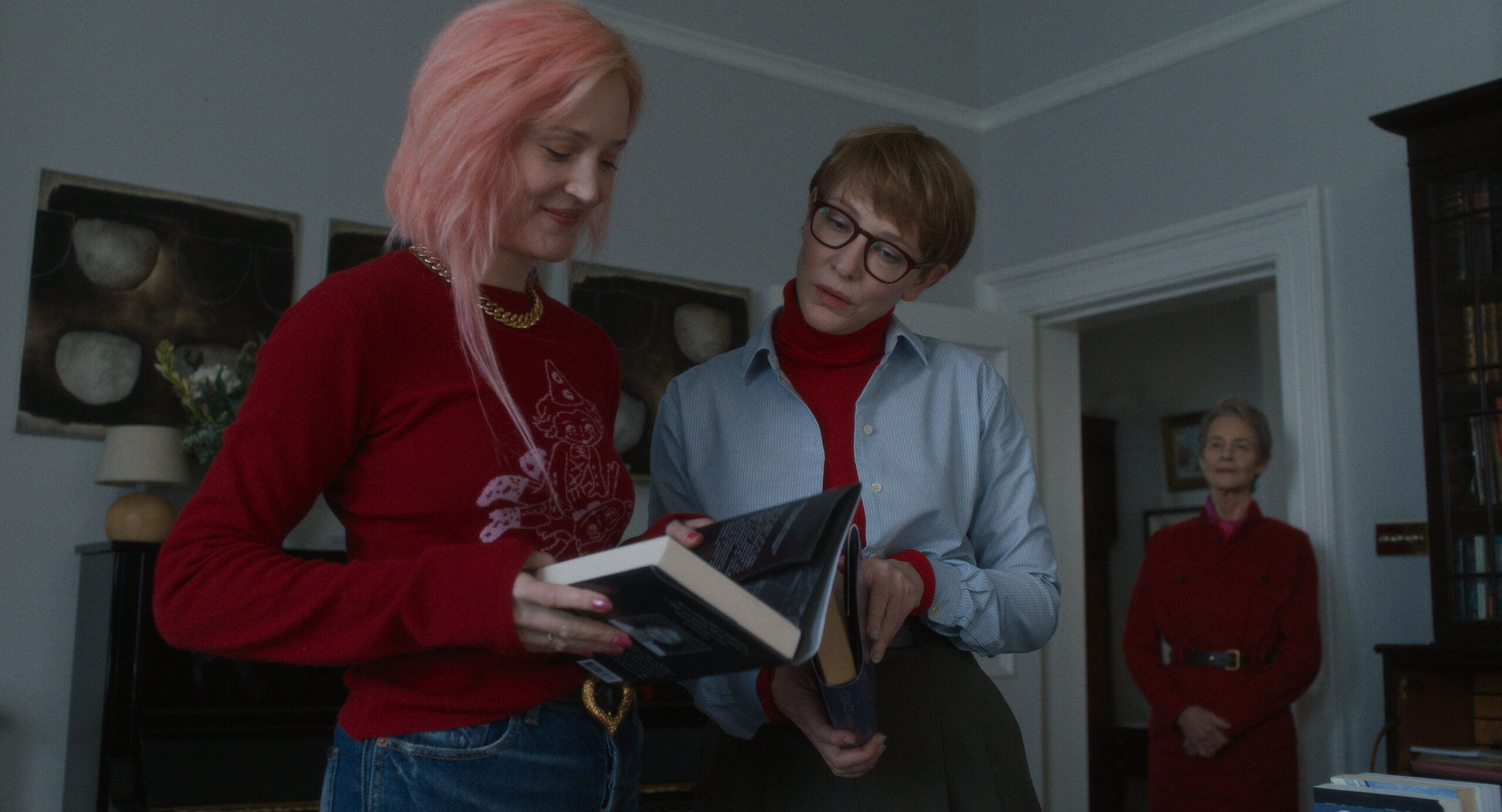 Baba Anne Kız Kardeş Erkek Kardeş/Jim Jarmusch