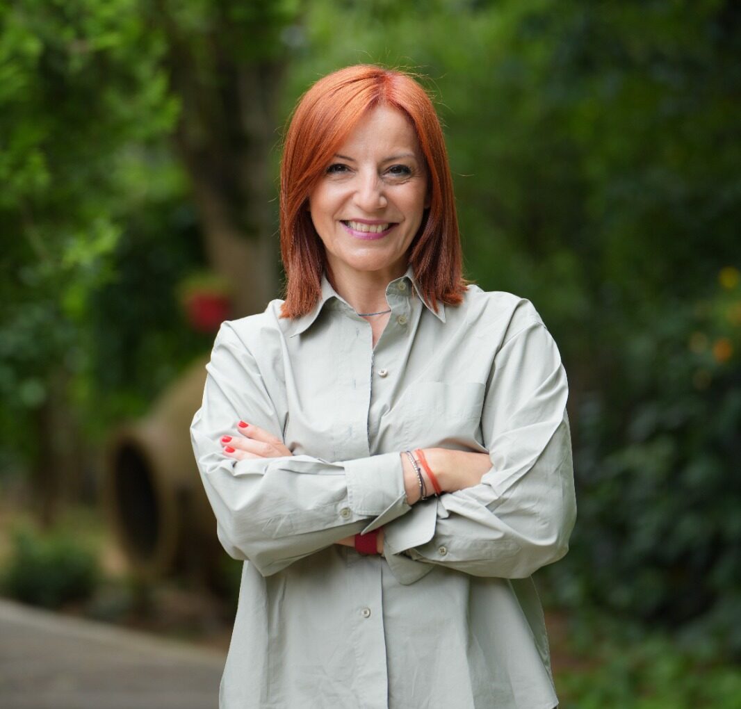 Selda Susal Saatçi, Anadolu Efes Grup Kurumsal İletişim ve İlişkiler Direktörü