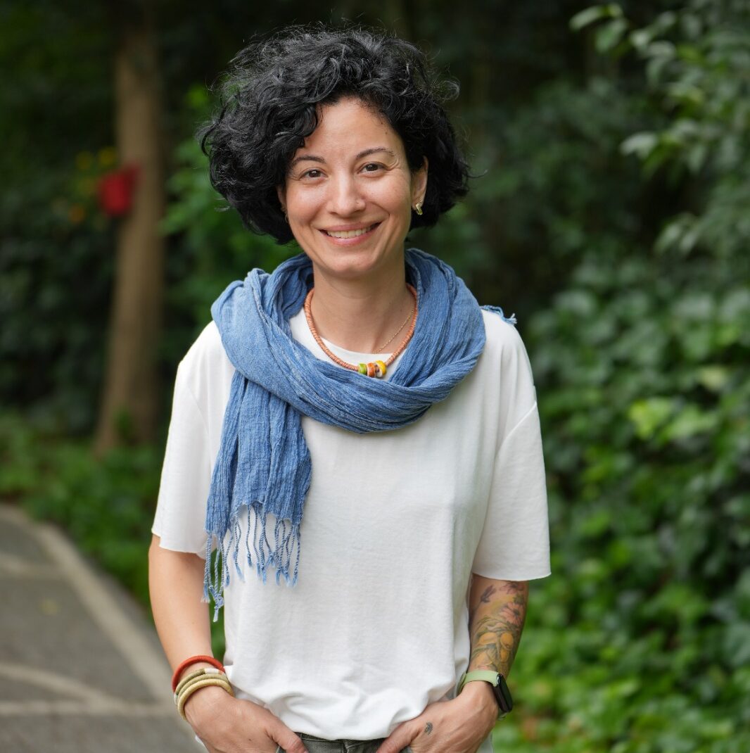 Yasemin Kireç, Anadolu Meraları CEO’su, Ortak