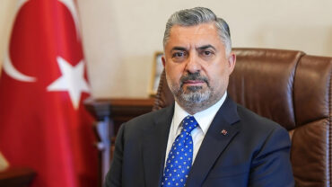 Türk Telekom CEO Ebubekir Şahin