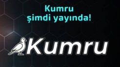 Yerli yapay zekâ Kumru.ai görücüye çıktı