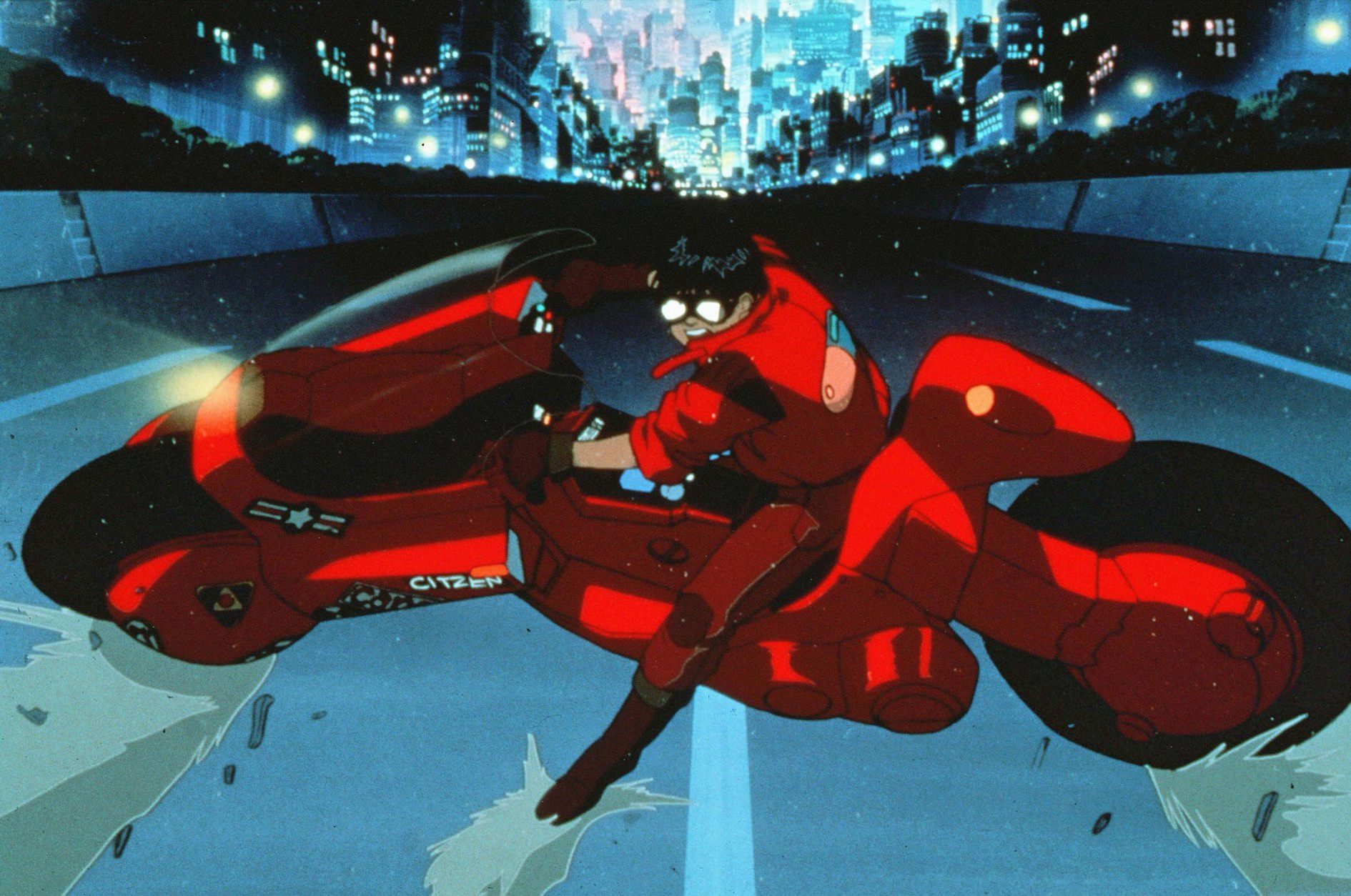 Film: Akira