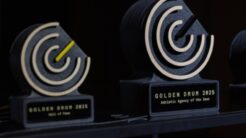 Golden Drum ödülleri dağıtıldı