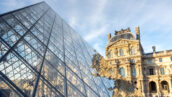 Louvre müzesi’nde tarihi soygun: Kraliyet mücevherleri çalındı