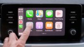 Apple Haritalar’a reklam geliyor