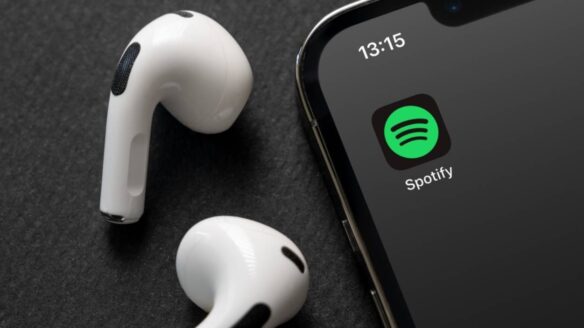 Spotify açıkladı: Türkiye’de en çok dinlenen kadın sanatçılar hangileri?