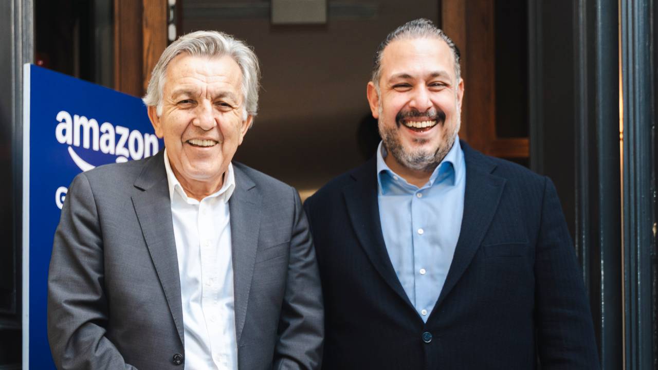 Bekir Ağırdır / Burak Erdem