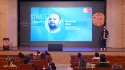 Akademinin ders notları: Birinci gün