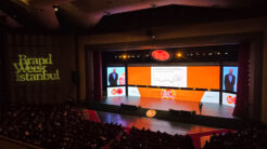 Brand Week Istanbul’da ilk gün sona erdi