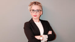 Burçak Günsev WIRED Türkiye’de