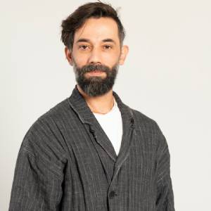 Canberk Yıldız-Koreograf