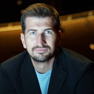 Cemil Demirok-PİU Entertainment Yönetici Ortağı