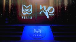 20’nci Felis Ödülleri sona erdi