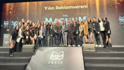 Felis 2025’te ödüller sahiplerini buluyor