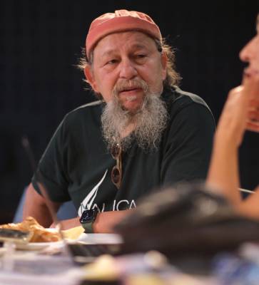 Işıl Kasapoğlu-Yönetmen