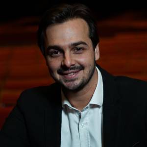 Sadri Alışık-Sadri Alışık Kültür Merkezi Genel Müdürü