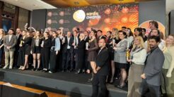 Sardis Ödülleri sahiplerini buldu