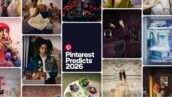 Pinterest, 2026’nın trend dosyasını yayınladı: Stiller yeniden şekilleniyor