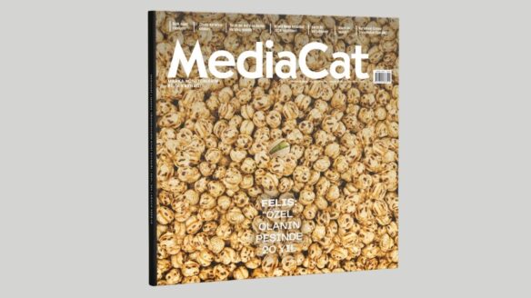 Özel olanın peşinde 20 yıl