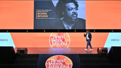 Brand Week Istanbul Manifestosu’nda teknolojinin yeni rolü