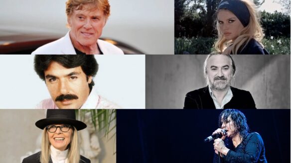 2025 yılında kaybettiklerimiz