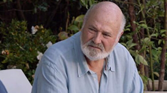 Ünlü yönetmen Rob Reiner hayatını kaybetti