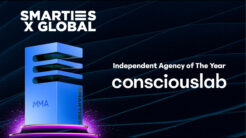 Global Smarties’e Türkiye damgası