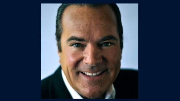 Reklamcılık dünyasının duayen ismi John Dooner hayatını kaybetti