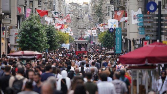 Türkiye’nin yeni etki haritası