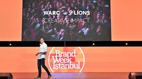 Brand Week Istanbul’da pazarlamanın yeni rekabet haritası