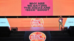 Brand Week Istanbul Manifestosu’nda yaratıcılık ve hikâye anlatıcılığı