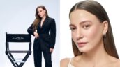 L’Oréal Paris’in yeni güzellik elçisi Serenay Sarıkaya