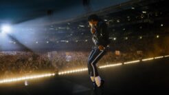 Michael Jackson’ın hayatı beyaz perdede: “Michael” filminden yeni fragman