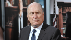 Sinemanın dev isimlerinden Robert Duvall hayatını kaybetti