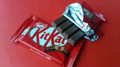 KitKat’ın F1 filosu yolda kaldı: 400 bini aşkın çikolata kayıp