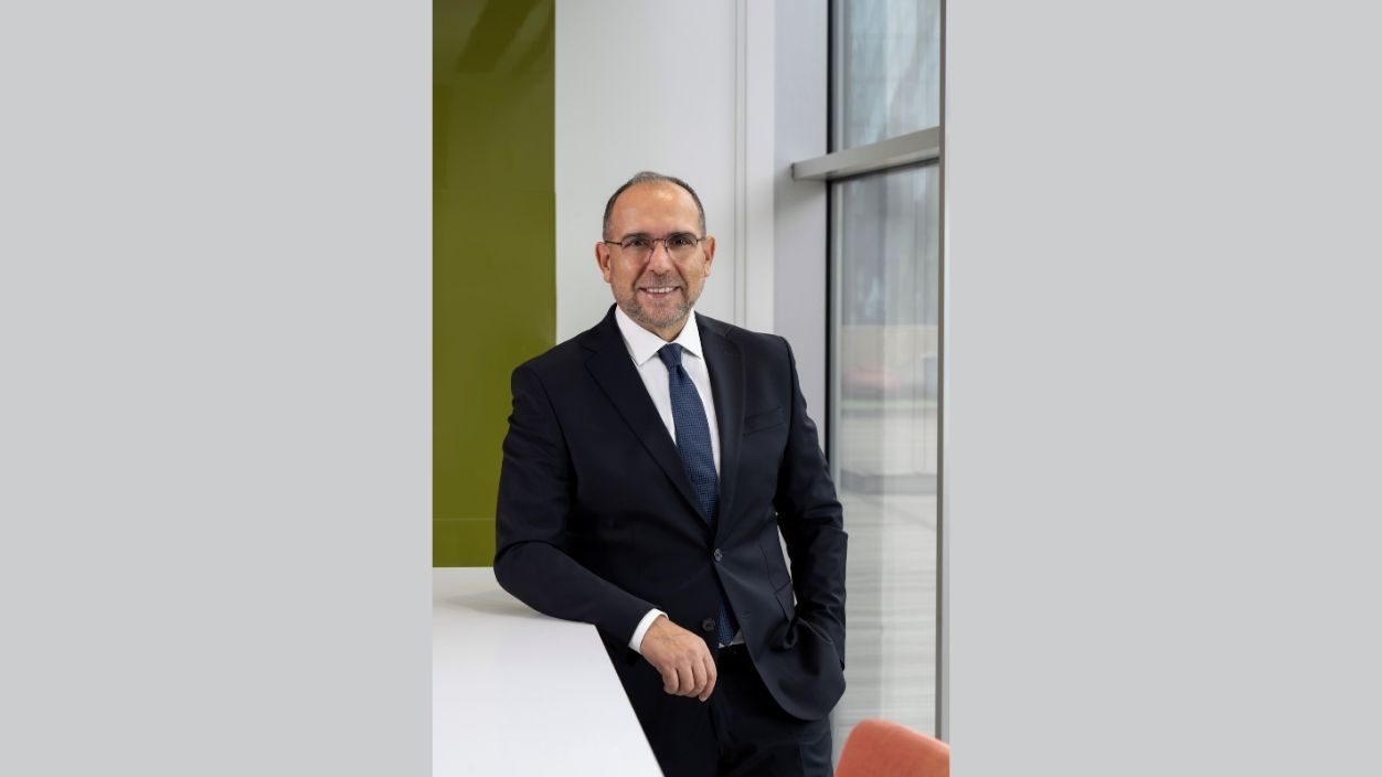 Yıldız Holding’de üst düzey atama