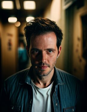 Emre Süvari - Ogilvy4129, Chief Digital Officer