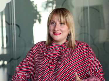 Setenay Özcan Yıldırım - Happy People Project, Kreatif Direktör