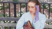 Marc Jacobs, “mikrodrama” dönemine Rachel Sennott ile adım atıyor
