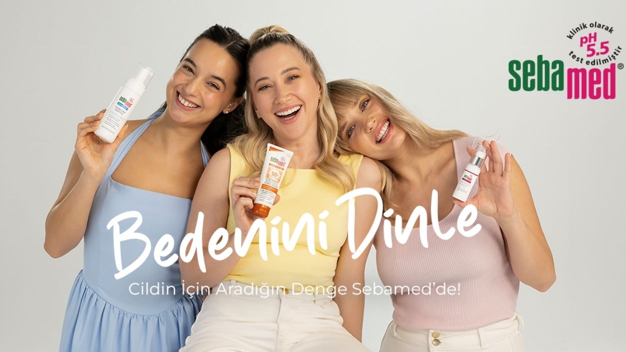 Bedenini dinleyenler için yeni bir çağrı