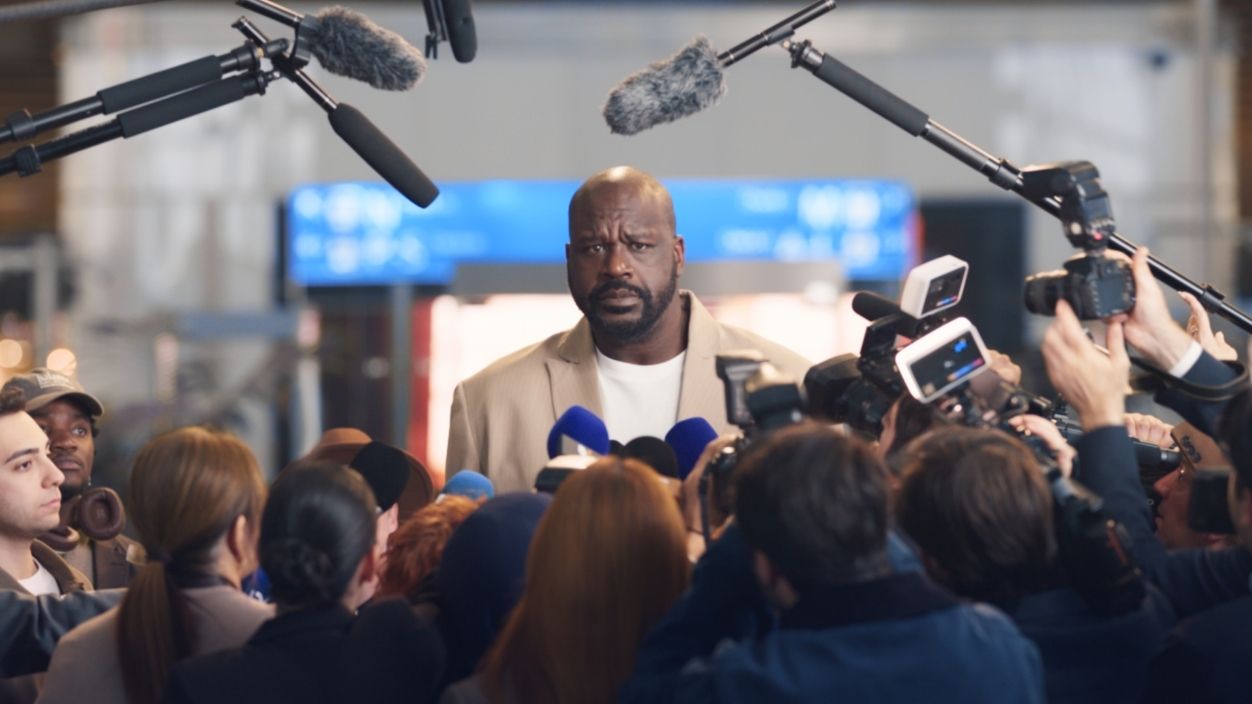 Reklamda ‘mega ünlü’ kullanımı: Turkcell Shaq ile gerçekten fark yaratabilir mi?